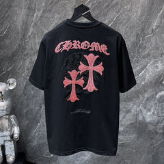 Chrome Hearts T-Shirts #8222
