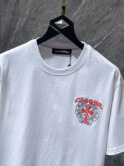 Chrome Hearts T-Shirts #8222