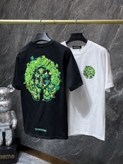 Chrome Hearts T-Shirts #8206
