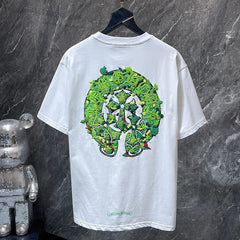 Chrome Hearts T-Shirts #8206