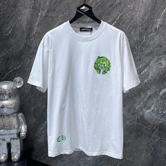 Chrome Hearts T-Shirts #8206