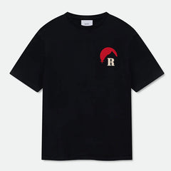 RHUDE Moonlight Regatta Crewneck Tee