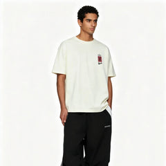 RHUDE Fumar 91 Tee