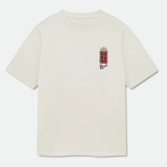 RHUDE Fumar 91 Tee