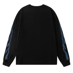 AMIRI Long-Sleeve T-Shirts