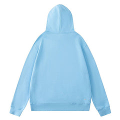 AMIRI Logo-Lettering Cotton Hoodies