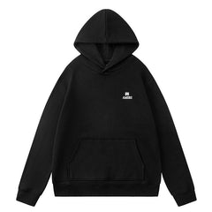 AMIRI Logo-Lettering Cotton Hoodies