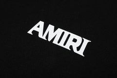 AMIRI Detail Zip-up Hoodie