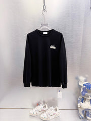 OFF-WHITE Tape Arrow  Long-Sleeve T-Shirt