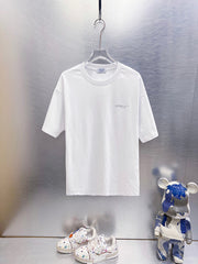 OFF-WHITE Logo Print T-Shirt