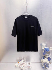 OFF-WHITE Logo Print T-Shirt