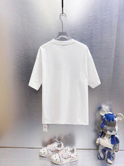 OFF-WHITE Logo Print T-Shirt
