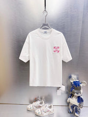 OFF-WHITE Logo Print T-Shirt
