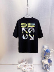 OFF-WHITE Logo Print T-Shirt