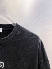 OFF-WHITE Logo Print T-Shirt