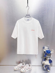 OFF-WHITE Logo Print T-Shirt