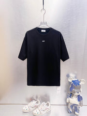 OFF-WHITE Logo Print T-Shirt