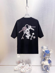 OFF-WHITE Logo Print T-Shirt