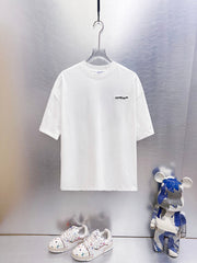 OFF-WHITE Logo Print T-Shirt