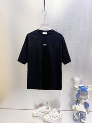 OFF-WHITE Logo Print T-Shirt #9299