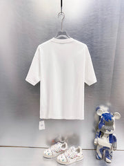 OFF-WHITE Logo Print T-Shirt #9607