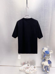 OFF-WHITE Logo Print T-Shirt #9607
