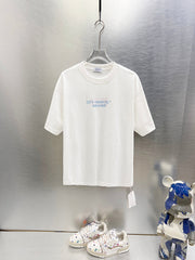 OFF-WHITE Logo Print T-Shirt #9617