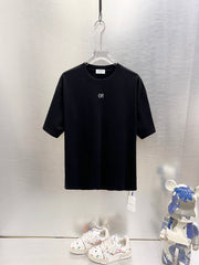 OFF-WHITE Logo Print T-Shirt #9618