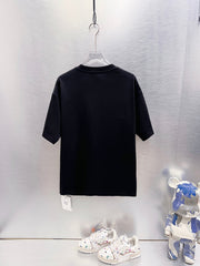 OFF-WHITE Logo Print T-Shirt #9625)