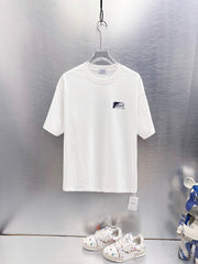 OFF-WHITE Logo Print T-Shirt #9628