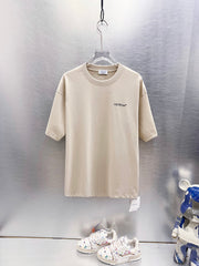 OFF-WHITE Logo Print T-Shirt #9630