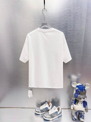 OFF-WHITE Logo Print T-Shirt #9657