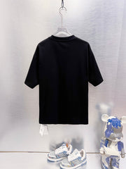 OFF-WHITE Logo Print T-Shirt #9657