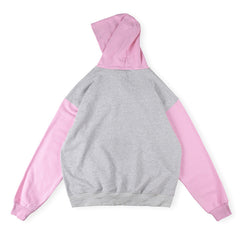 Vertabrae Classic Two-Tone Hoodie