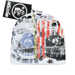 HELLSTAR Knitted Hats