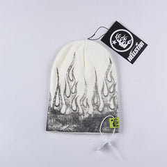HELLSTAR Knitted Hats