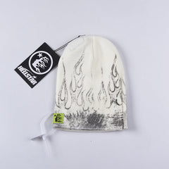HELLSTAR Knitted Hats
