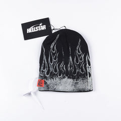 HELLSTAR Knitted Hats