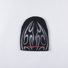 HELLSTAR Knitted Hats