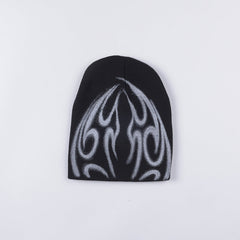 HELLSTAR Knitted Hats