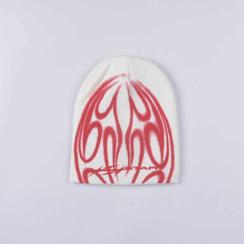 HELLSTAR Knitted Hats