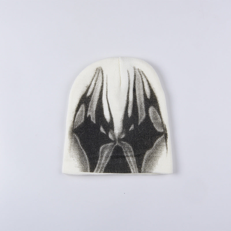 HELLSTAR Knitted Hats