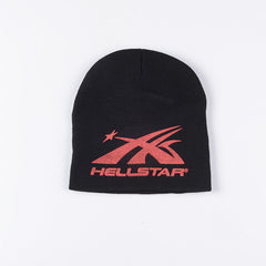 HELLSTAR Knitted Hats