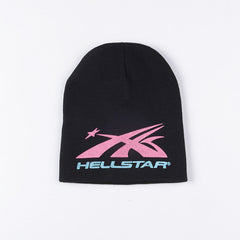 HELLSTAR Knitted Hats