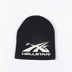 HELLSTAR Knitted Hats