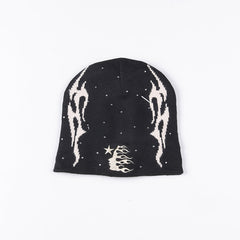 HELLSTAR Knitted Hats