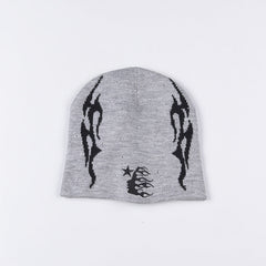 HELLSTAR Knitted Hats