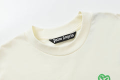 Palm Angels Skull T-Shirt