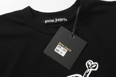 Palm Angels Skull T-Shirt
