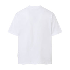 Palm Angels Broken Bear Cortina T-Shirt